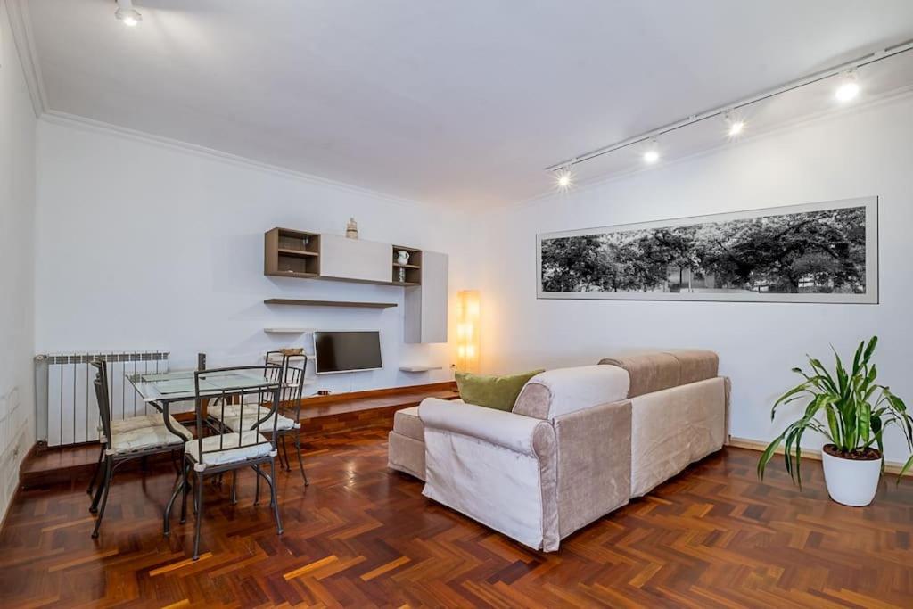 Ht M&n Bilo Colosseo Apartment *
