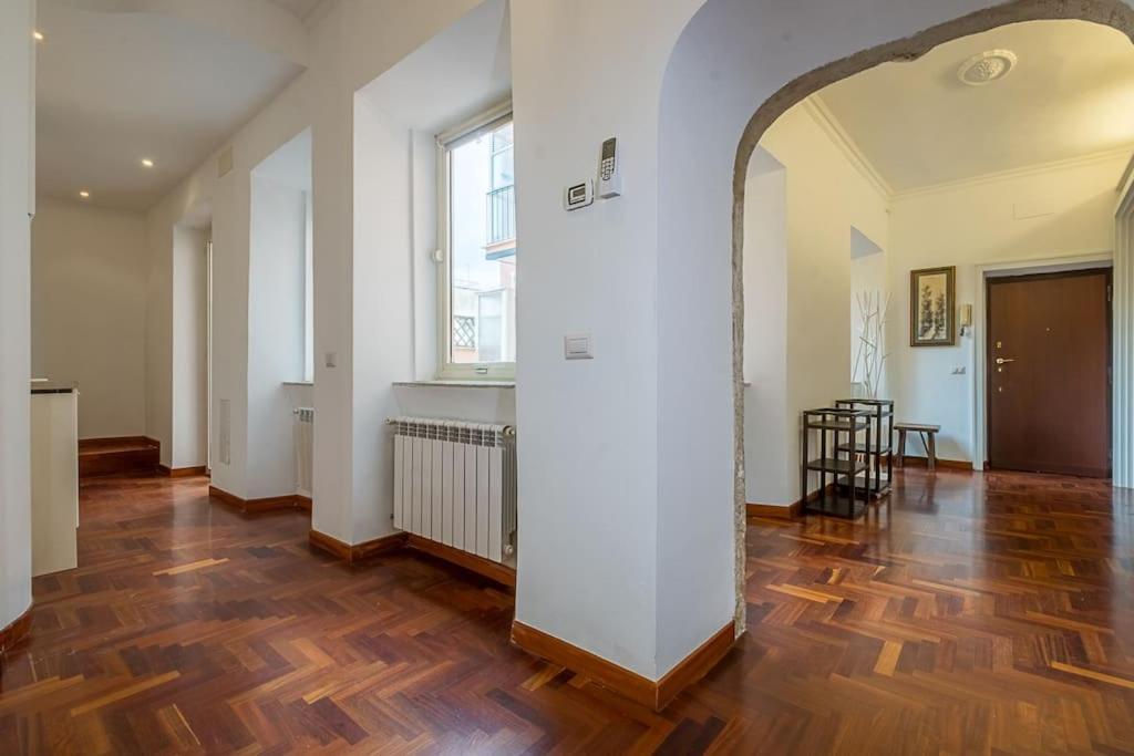 Apartment Ht M&n Bilo Colosseo Rome
