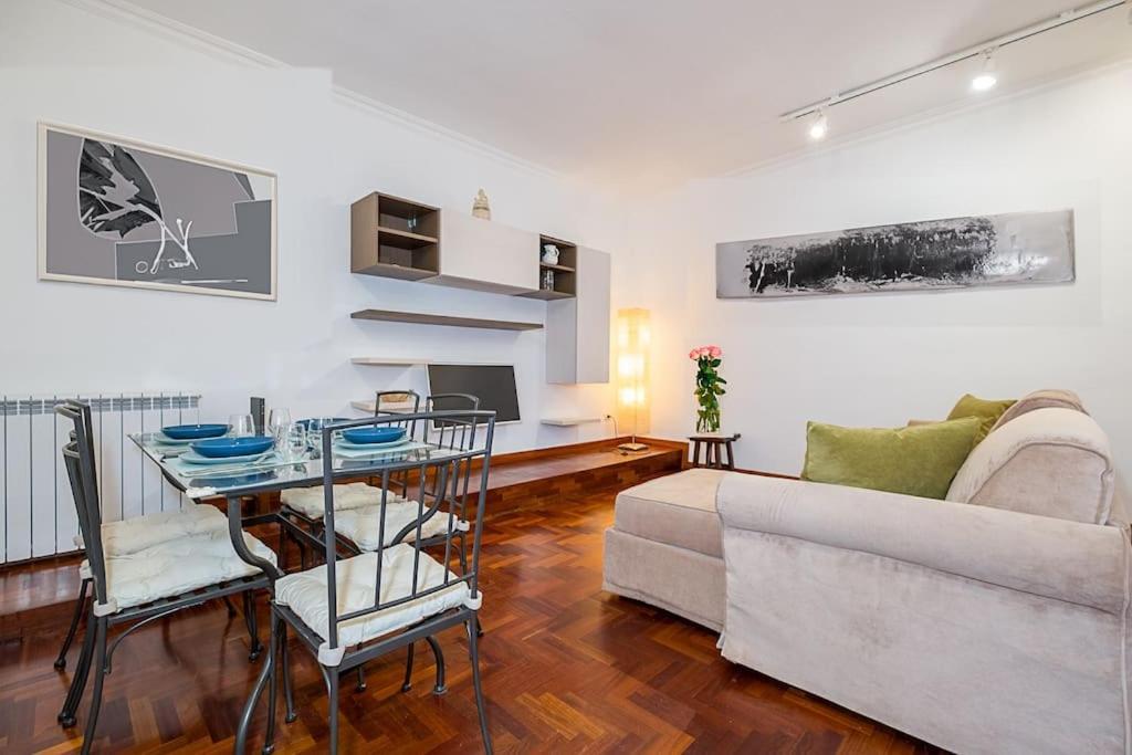 Apartment Ht M&n Bilo Colosseo Rome