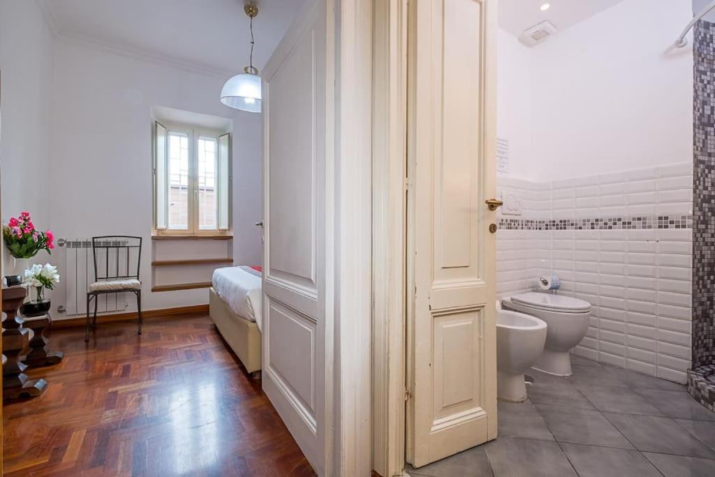 Appartement Ht M&n Bilo Colosseo *
