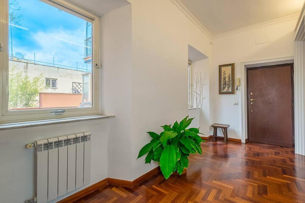 Ht M&n Bilo Colosseo Appartement Rome