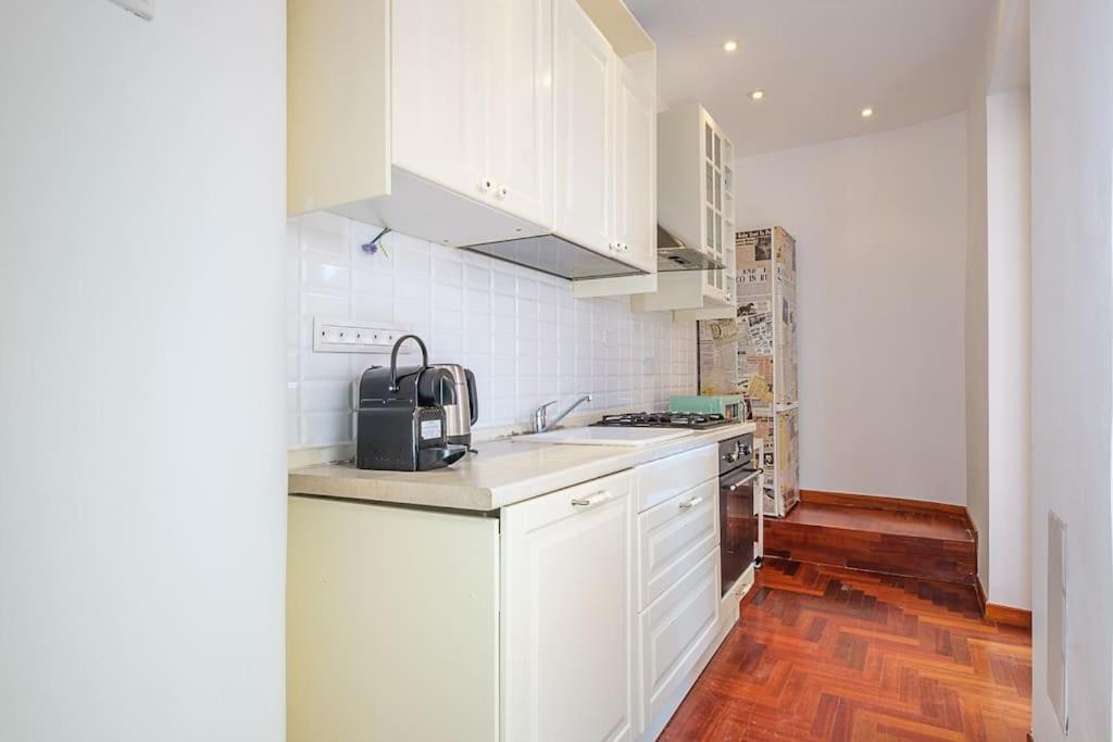 Appartement Ht M&n Bilo Colosseo